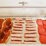 마르 칼마 4* 포엔샤 항구