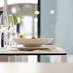 호텔 마르 칼마 포엔샤 항구