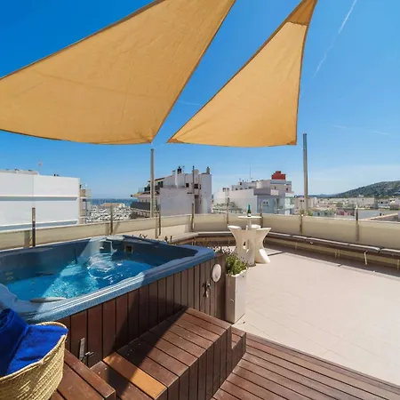 Mar Calma Puerto Pollensa