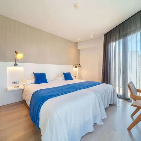 Mar Calma Hotel Puerto Pollensa