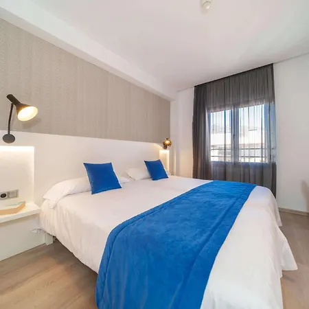 Hotel Mar Calma Puerto Pollensa