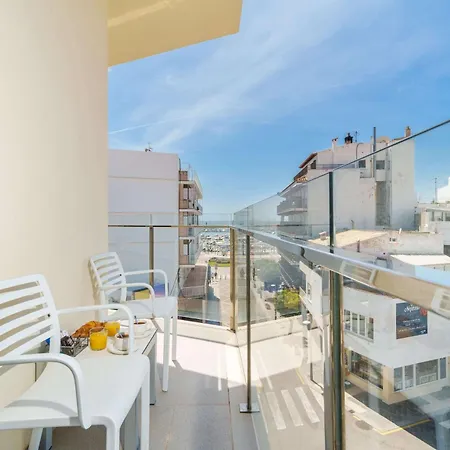 Mar Calma Puerto Pollensa