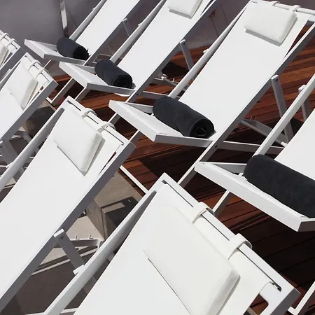 Hotel Mar Calma Puerto Pollensa