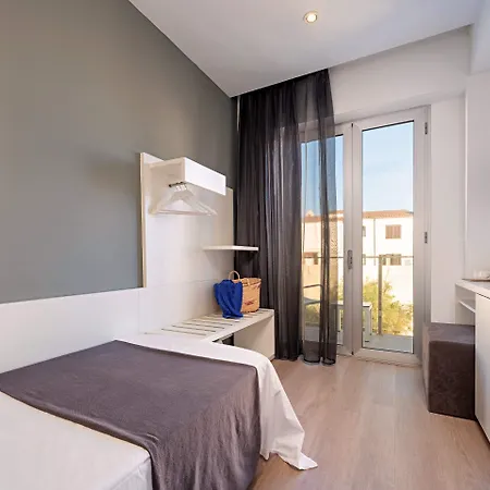 Mar Calma Hotel Puerto Pollensa