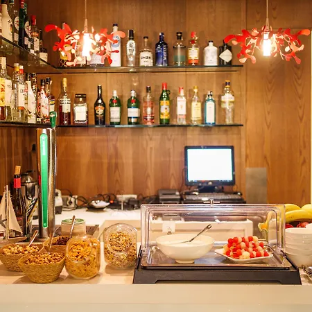 Mar Calma Hotel Puerto Pollensa