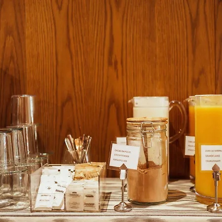 Mar Calma מלון 4*