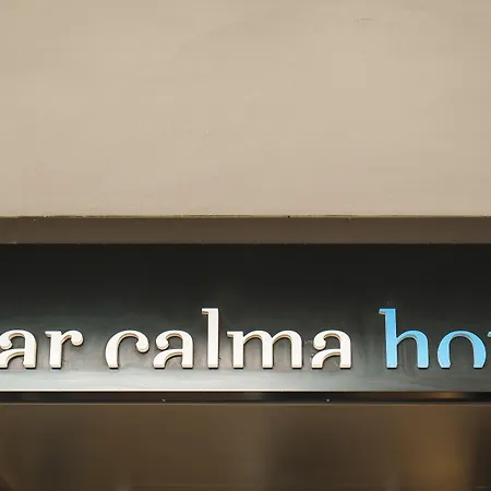 מלון Mar Calma 4*