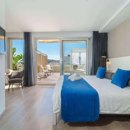 Mar Calma Hotel Puerto Pollensa