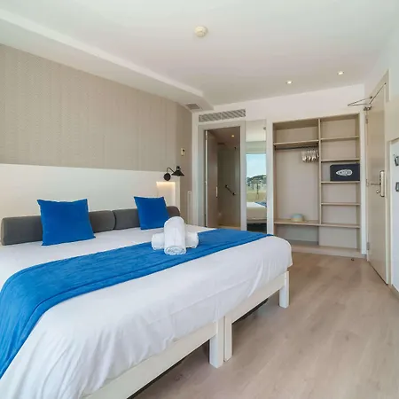 Hotel Mar Calma Puerto Pollensa