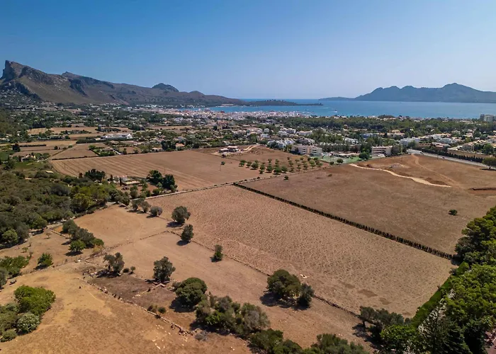Mar Calma Port de Pollença