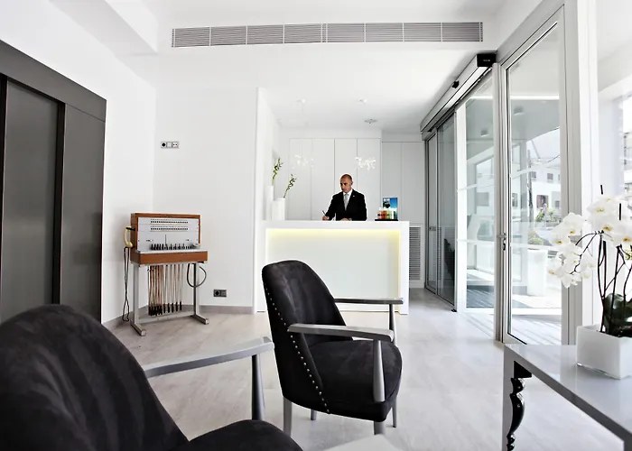 Mar Calma Hotel Port de Pollença