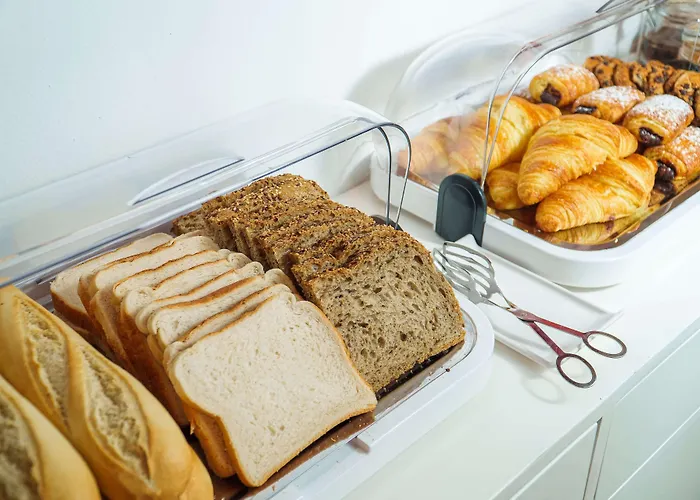 Hotel Mar Calma Port de Pollença