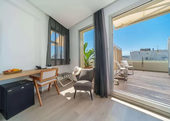 Mar Calma 4* Port de Pollença