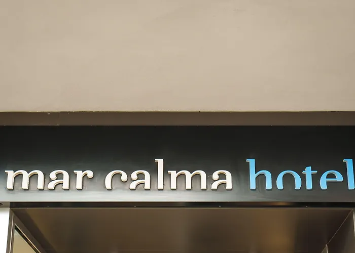 Hotel Mar Calma 4*