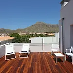 Hotel Mar Calma 4*