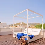 Mar Calma