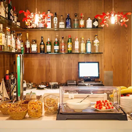 Hotel Mar Calma 4*