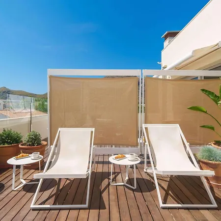Mar Calma Hotel