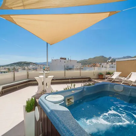Hotel Mar Calma