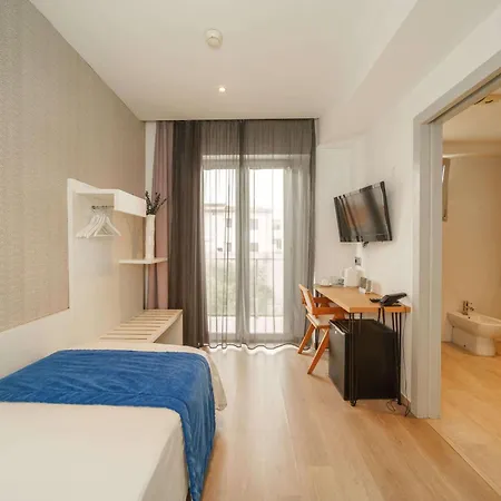 Hotel Mar Calma 4*
