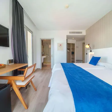 Mar Calma Hotel