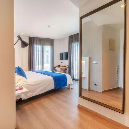 Hotel Mar Calma 4*