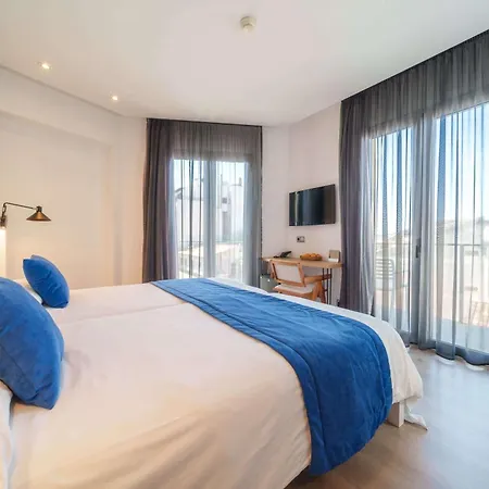 Hotel Mar Calma