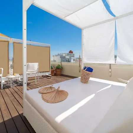Hotel Mar Calma 4*