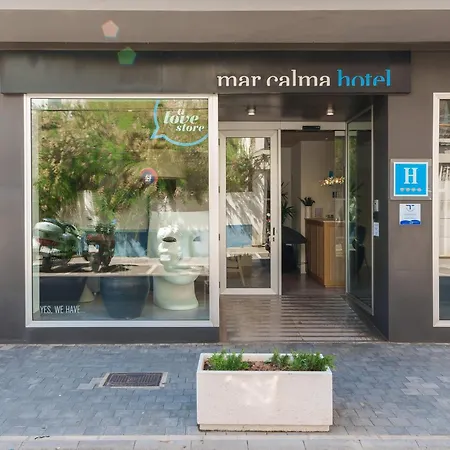 Mar Calma Hotel