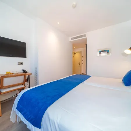 Hotel Mar Calma 4*