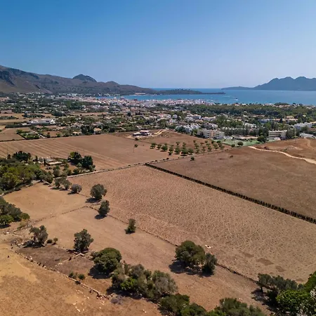 静海酒店 波连萨港