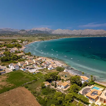 Hotel Mar Calma 4*