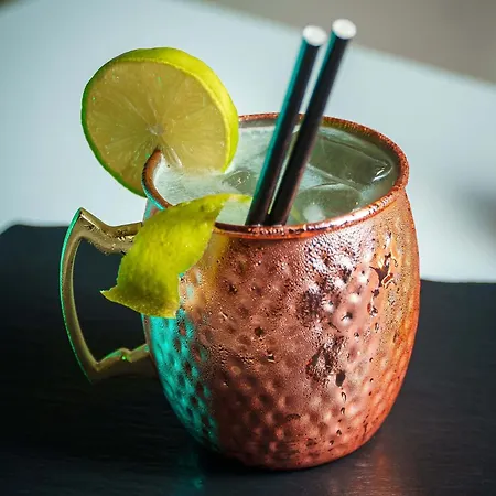 静海酒店 4* 波连萨港