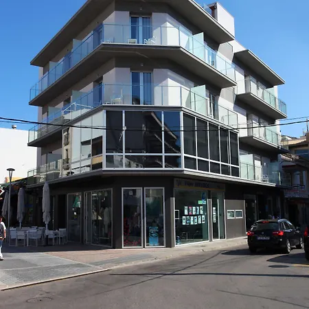 静海酒店 酒店 波连萨港