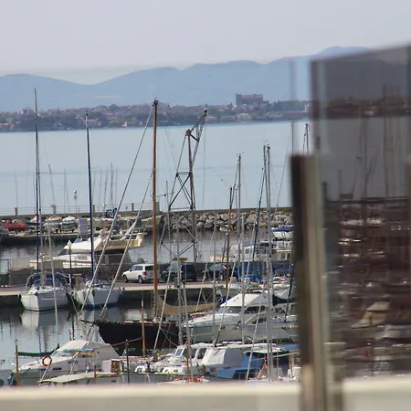 静海酒店 4* 波连萨港