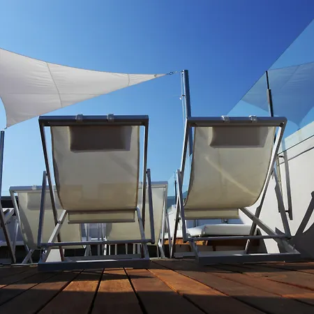 静海酒店 酒店 波连萨港