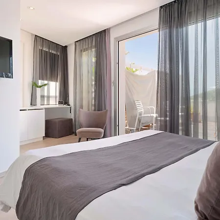 Hotel Mar Calma