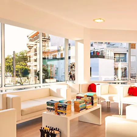 酒店 静海酒店 4*