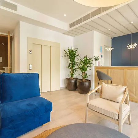 Mar Calma Hotel 4*