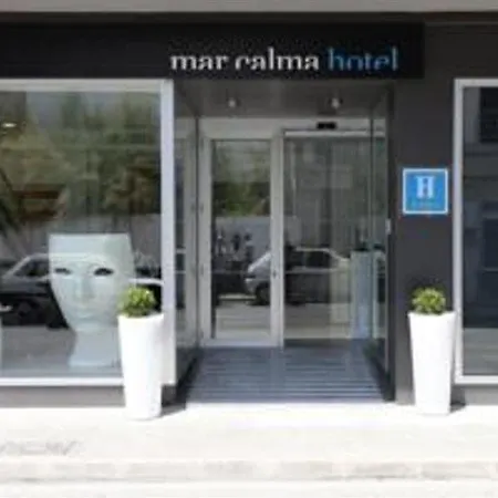 Mar Calma Hotel