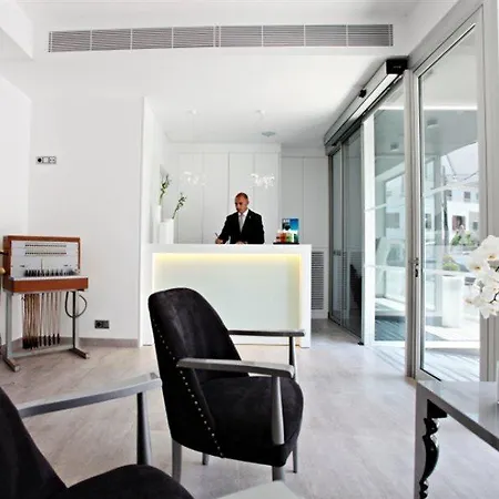 Mar Calma Hotel 4*
