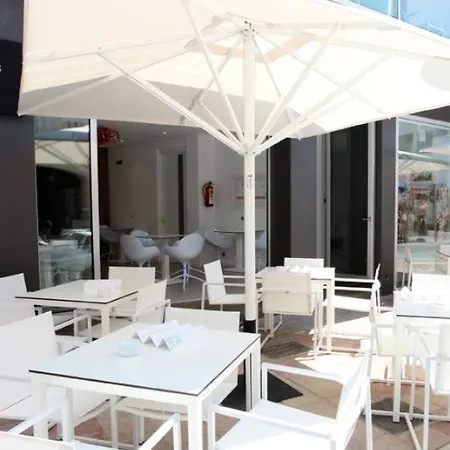 Mar Calma Hotel 4*