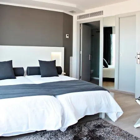 Hotel Mar Calma