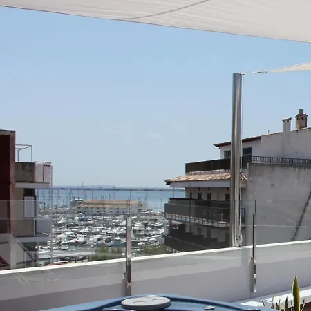 Mar Calma Hotel