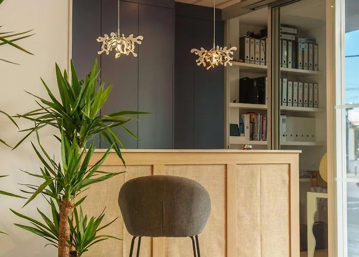 Mar Calma فندق 4*