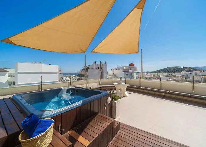 Mar Calma بورت دي بوينسا