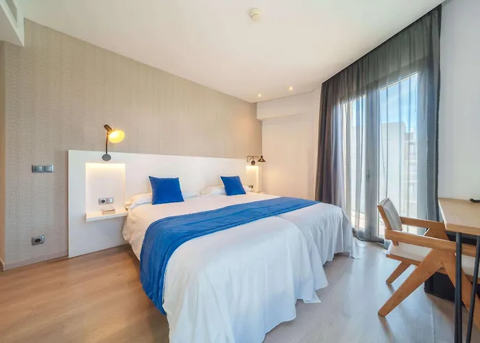 Mar Calma فندق بورت دي بوينسا