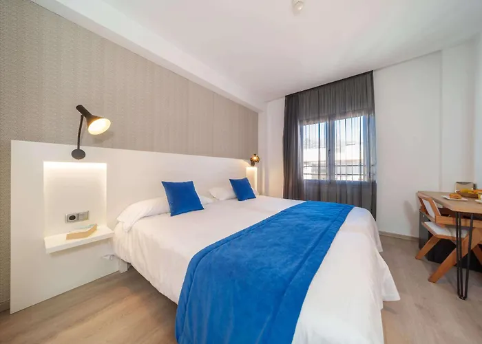 فندق Mar Calma بورت دي بوينسا