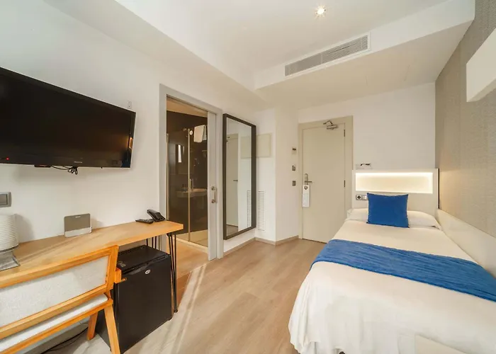 静海酒店 4* 波连萨港