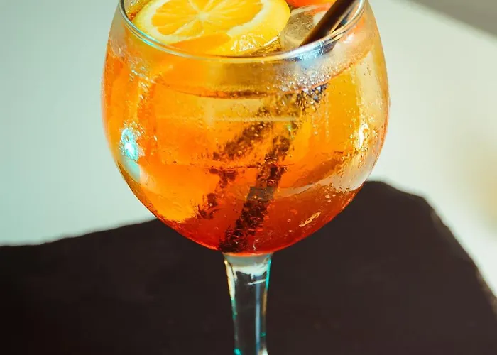 静海酒店 波连萨港